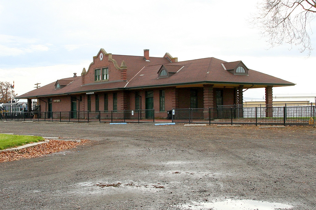 NP depot